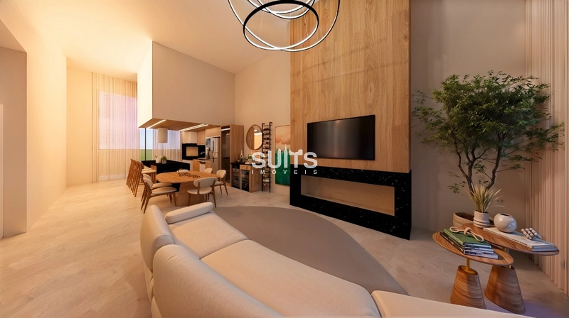 Excelente casa à venda no condomínio Allure: 9ª foto da galeria de imagens do imóvel