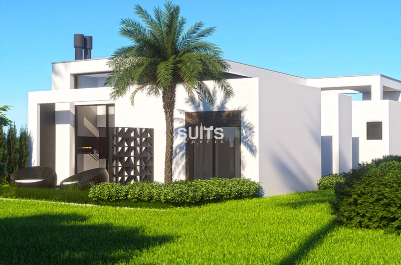 Excelente casa à venda no condomínio Allure: 4ª foto da galeria de imagens do imóvel