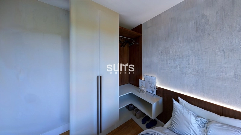 Excelente casa à venda no condomínio Allure: 22ª foto da galeria de imagens do imóvel