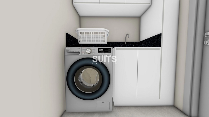 Excelente casa à venda no condomínio Allure: 18ª foto da galeria de imagens do imóvel