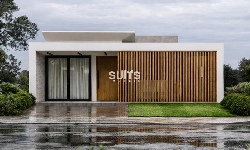 Imóvel residencial ou comercial