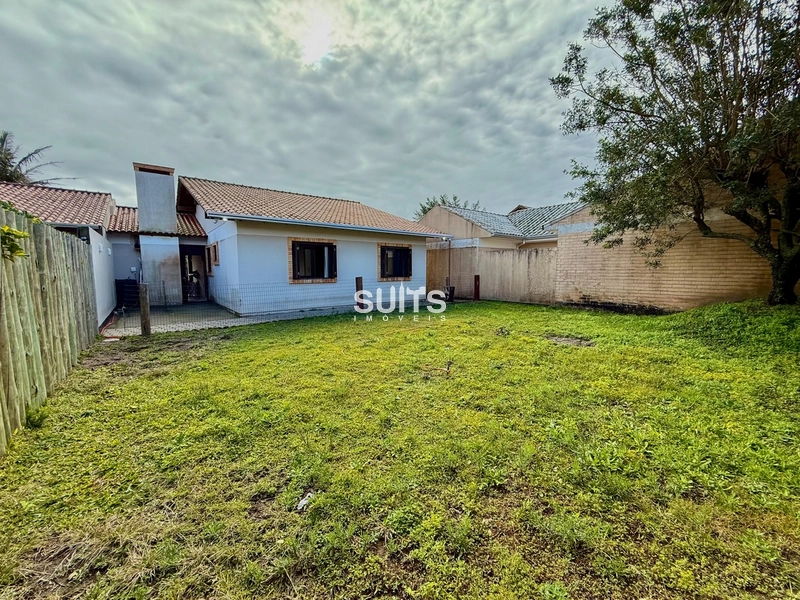 Excelente casa à poucos metros do mar na praia de Rainha do Mar: 28ª foto da galeria de imagens do imóvel