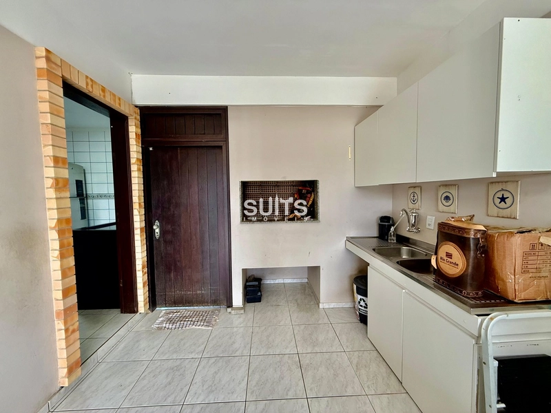 Excelente casa à poucos metros do mar na praia de Rainha do Mar: 26ª foto da galeria de imagens do imóvel