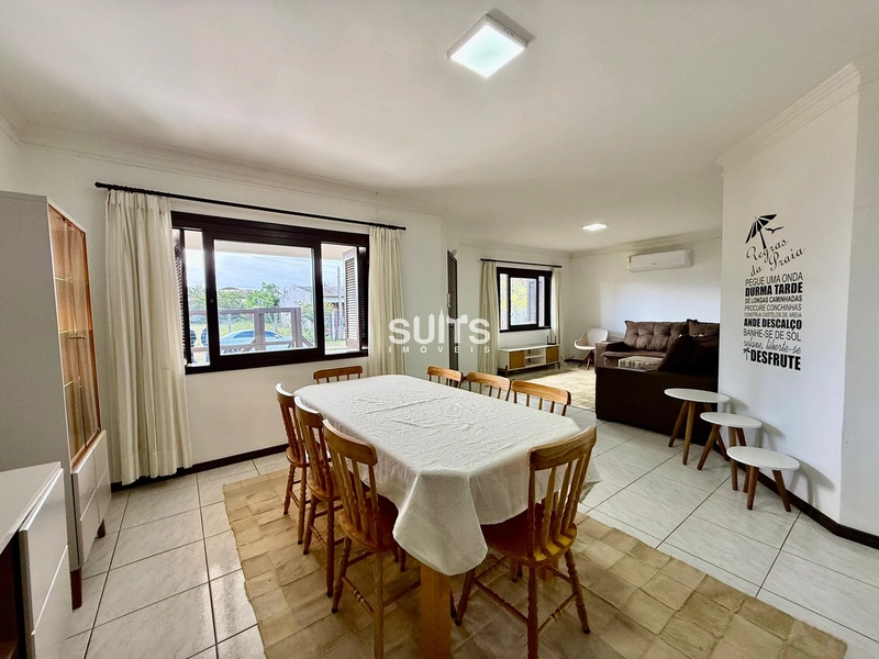 Excelente casa à poucos metros do mar na praia de Rainha do Mar: 16ª foto da galeria de imagens do imóvel