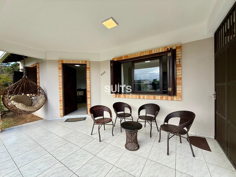 Excelente casa à poucos metros do mar na praia de Rainha do Mar: 22ª foto da galeria de imagens do imóvel