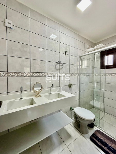 Excelente casa à poucos metros do mar na praia de Rainha do Mar: 24ª foto da galeria de imagens do imóvel