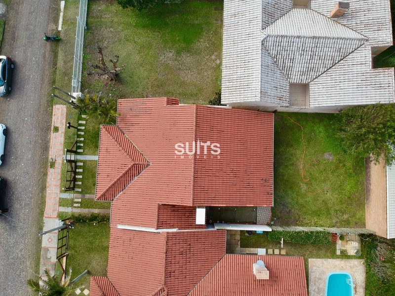 Excelente casa à poucos metros do mar na praia de Rainha do Mar: 4ª foto da galeria de imagens do imóvel