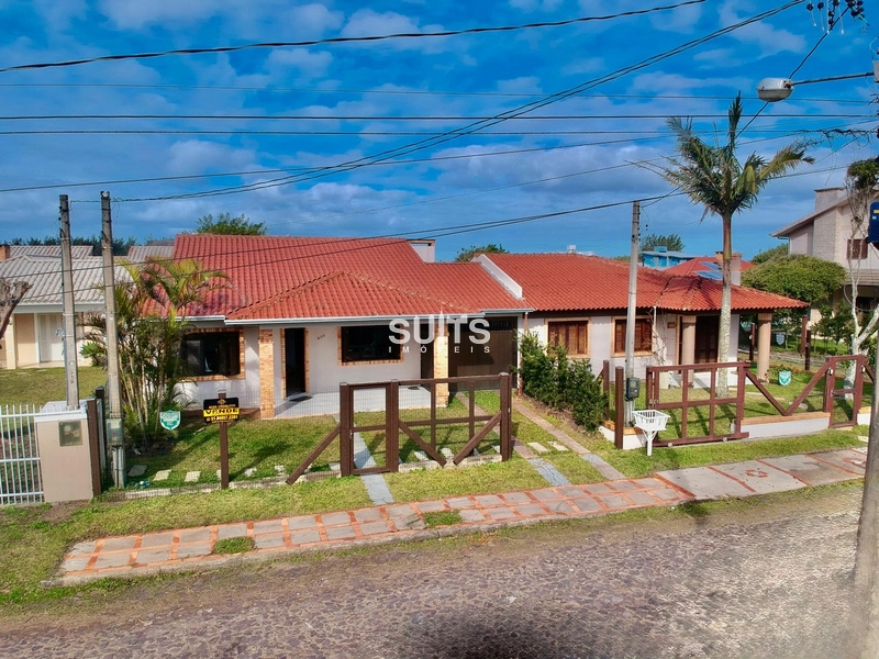 Excelente casa à poucos metros do mar na praia de Rainha do Mar: 7ª foto da galeria de imagens do imóvel