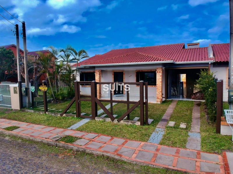 Excelente casa à poucos metros do mar na praia de Rainha do Mar: 8ª foto da galeria de imagens do imóvel