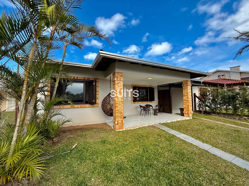 Excelente casa à poucos metros do mar na praia de Rainha do Mar: 11ª foto da galeria de imagens do imóvel