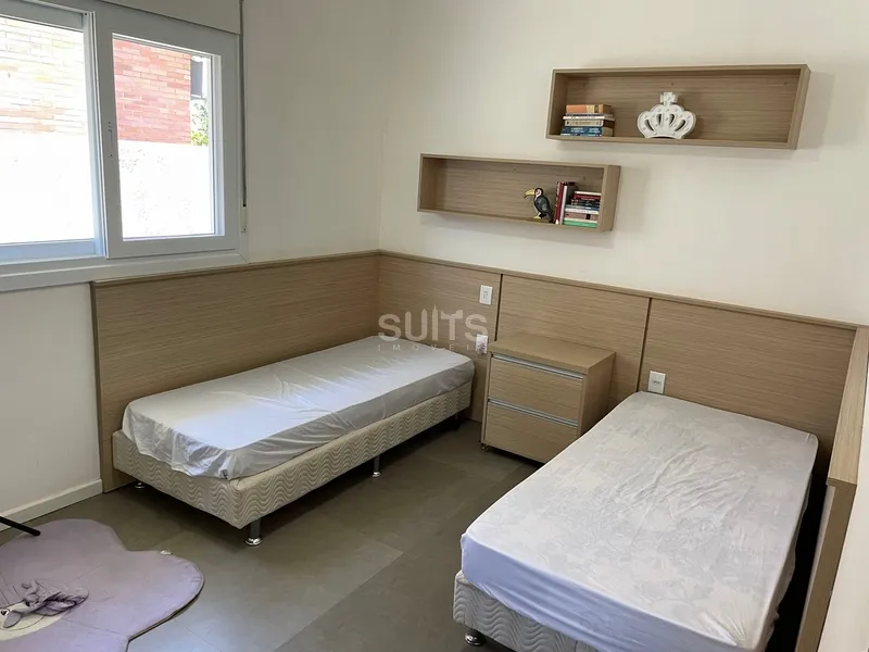 Excelente Casa térrea no Condomínio Quintas do Lago: 24ª foto da galeria de imagens do imóvel