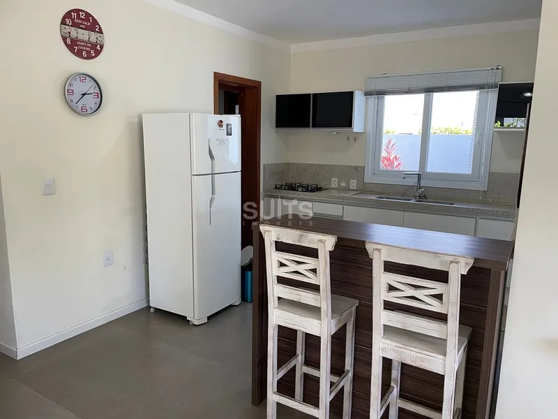 Excelente Casa térrea no Condomínio Quintas do Lago: 17ª foto da galeria de imagens do imóvel