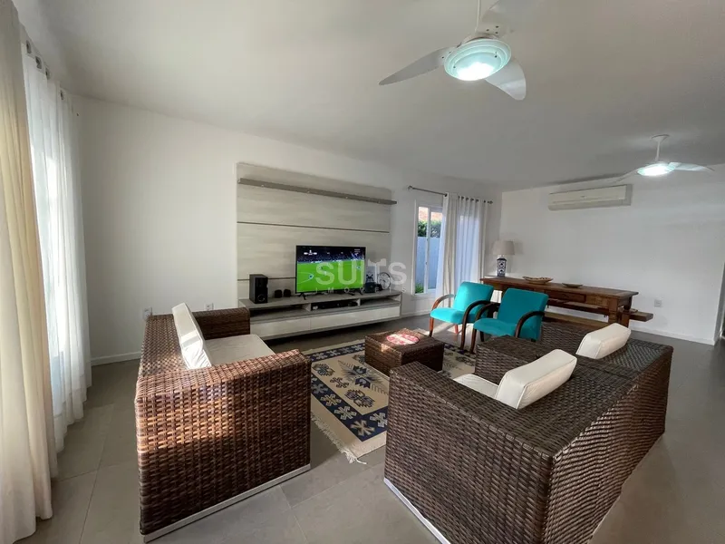 Excelente Casa térrea no Condomínio Quintas do Lago: 9ª foto da galeria de imagens do imóvel