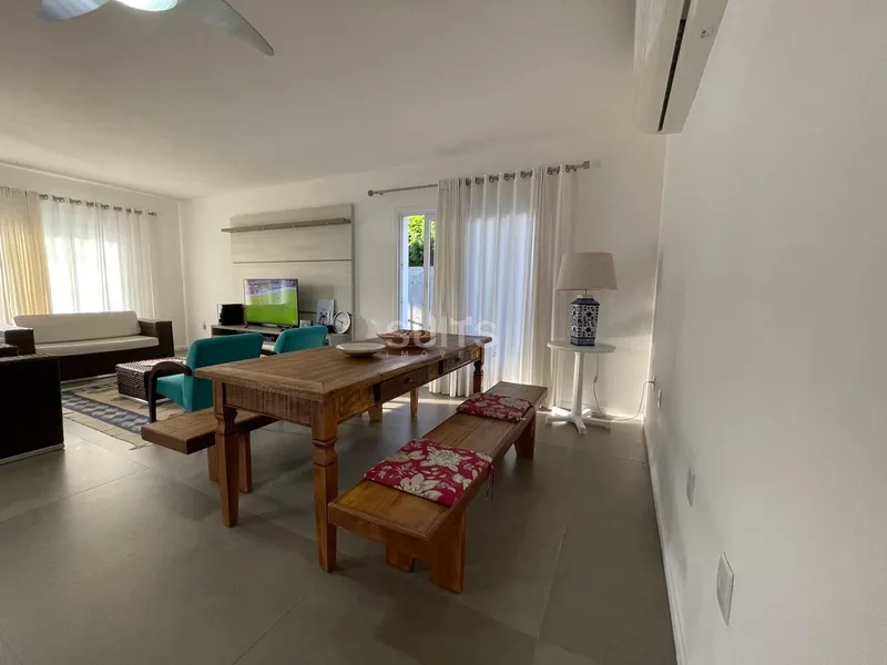 Excelente Casa térrea no Condomínio Quintas do Lago: 12ª foto da galeria de imagens do imóvel