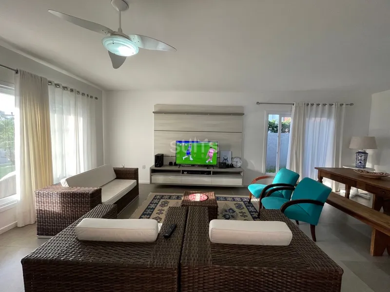 Excelente Casa térrea no Condomínio Quintas do Lago: 7ª foto da galeria de imagens do imóvel