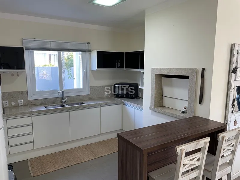 Excelente Casa térrea no Condomínio Quintas do Lago: 18ª foto da galeria de imagens do imóvel