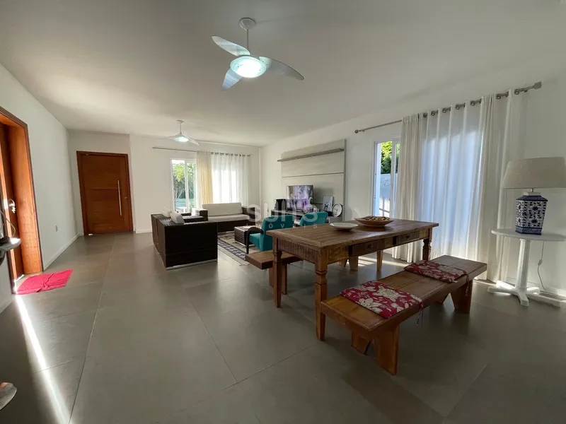 Excelente Casa térrea no Condomínio Quintas do Lago: 13ª foto da galeria de imagens do imóvel