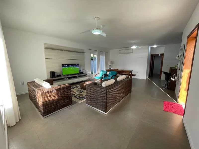 Excelente Casa térrea no Condomínio Quintas do Lago: 8ª foto da galeria de imagens do imóvel