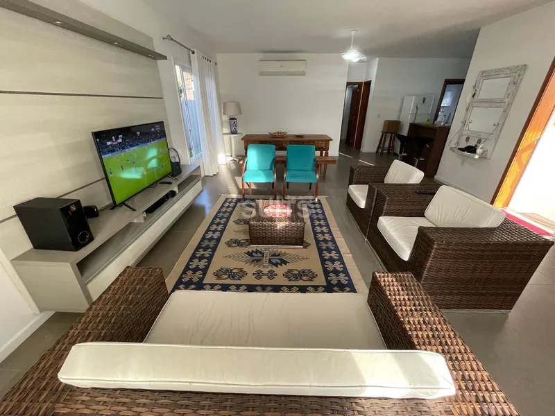 Excelente Casa térrea no Condomínio Quintas do Lago: 10ª foto da galeria de imagens do imóvel