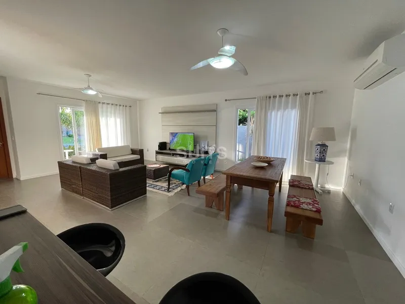 Excelente Casa térrea no Condomínio Quintas do Lago: 16ª foto da galeria de imagens do imóvel