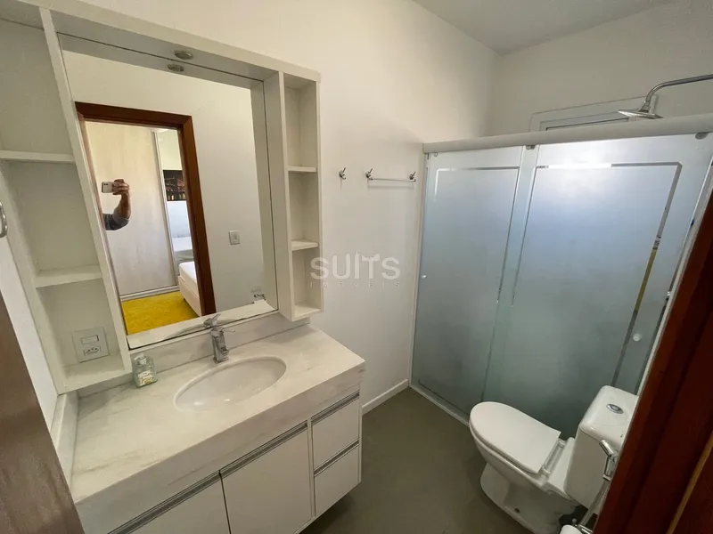 Excelente Casa térrea no Condomínio Quintas do Lago: 29ª foto da galeria de imagens do imóvel