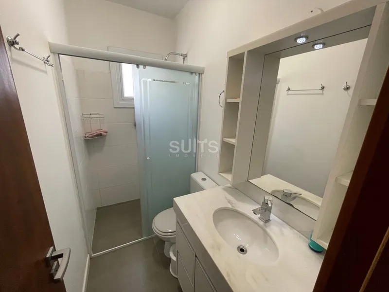 Excelente Casa térrea no Condomínio Quintas do Lago: 26ª foto da galeria de imagens do imóvel