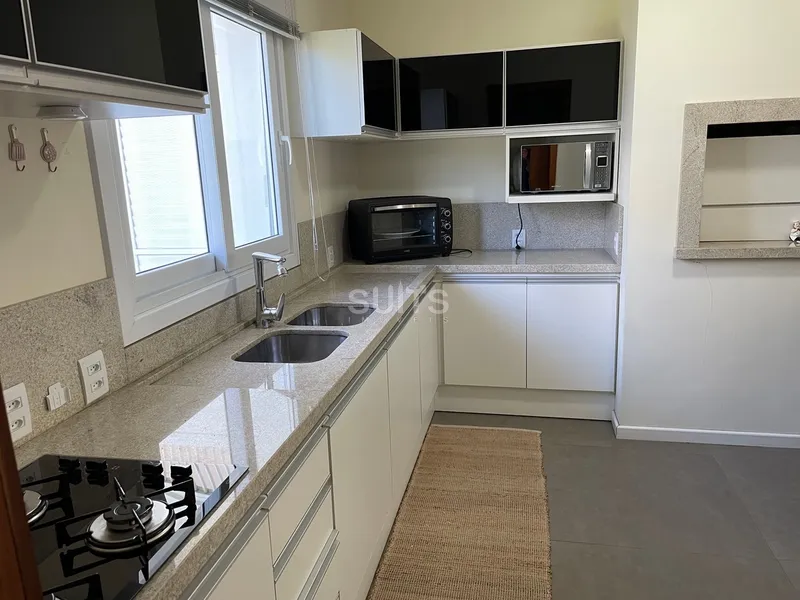 Excelente Casa térrea no Condomínio Quintas do Lago: 19ª foto da galeria de imagens do imóvel