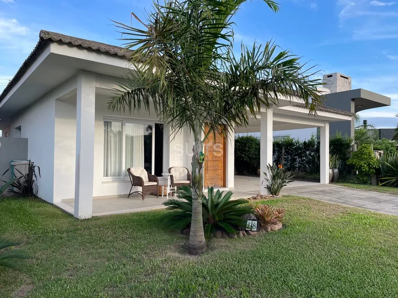 Excelente Casa térrea no Condomínio Quintas do Lago: 4ª foto da galeria de imagens do imóvel