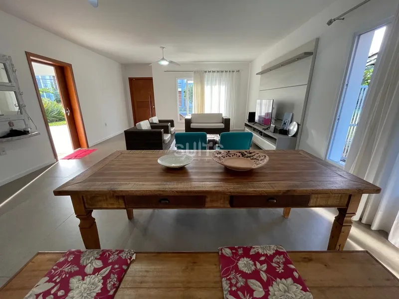 Excelente Casa térrea no Condomínio Quintas do Lago: 15ª foto da galeria de imagens do imóvel