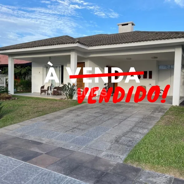 Excelente Casa térrea no Condomínio Quintas do Lago: 1ª foto da galeria de imagens do imóvel