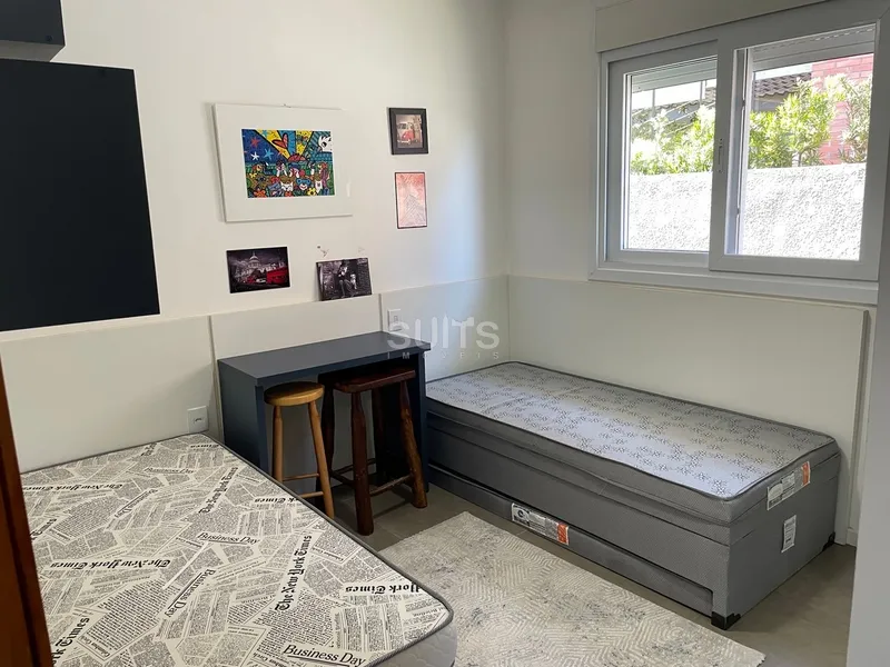 Excelente Casa térrea no Condomínio Quintas do Lago: 22ª foto da galeria de imagens do imóvel