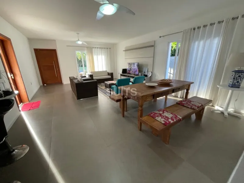 Excelente Casa térrea no Condomínio Quintas do Lago: 14ª foto da galeria de imagens do imóvel