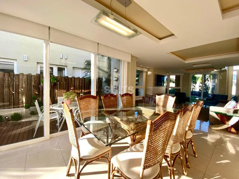 Magnífica mansão à venda no condomínio Bosques de Atlântida: 10ª foto da galeria de imagens do imóvel