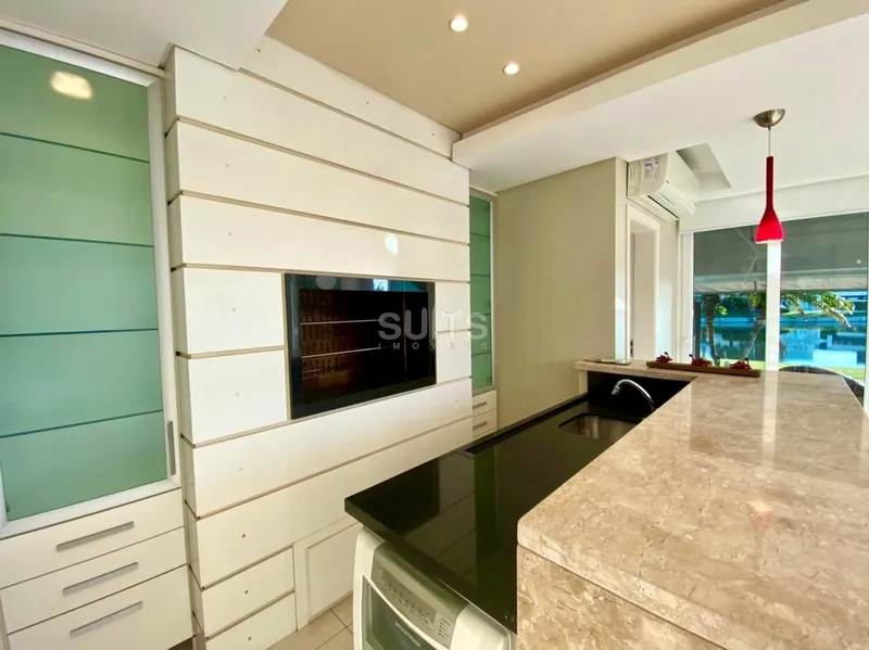 Magnífica mansão à venda no condomínio Bosques de Atlântida: 16ª foto da galeria de imagens do imóvel