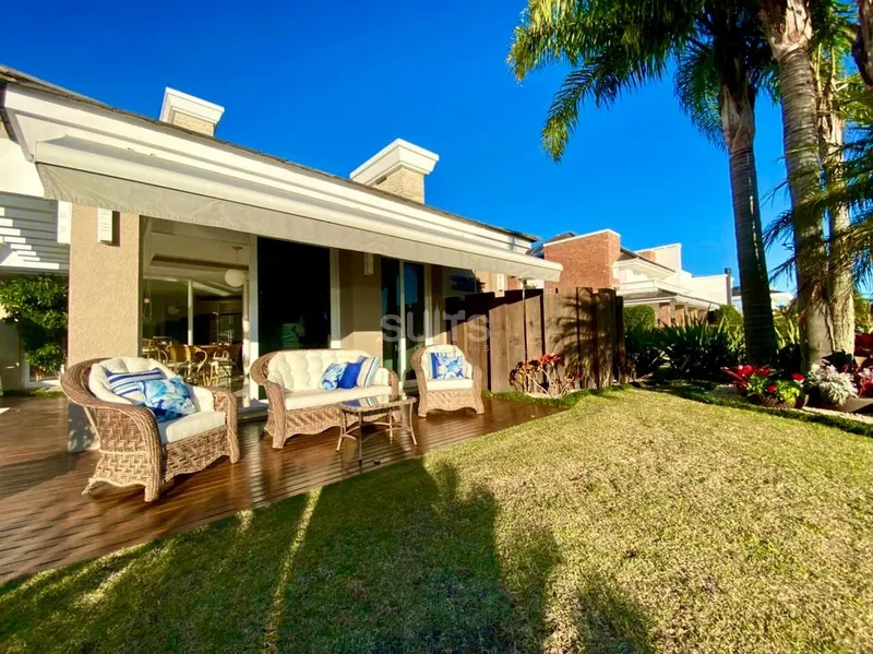 Magnífica mansão à venda no condomínio Bosques de Atlântida: 20ª foto da galeria de imagens do imóvel