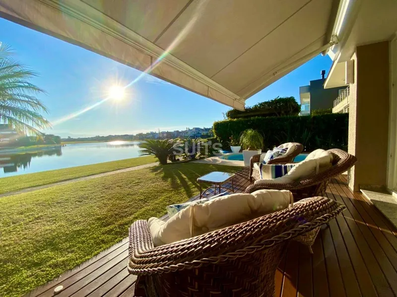 Magnífica mansão à venda no condomínio Bosques de Atlântida: 18ª foto da galeria de imagens do imóvel