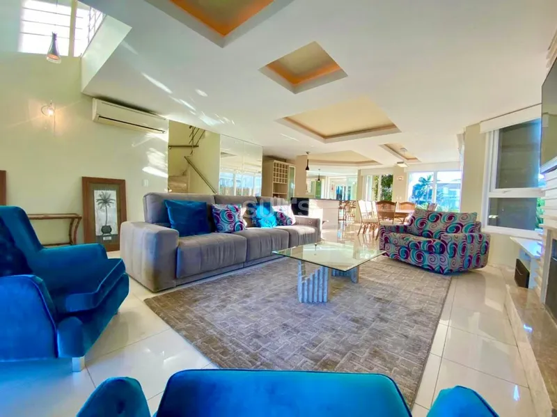 Magnífica mansão à venda no condomínio Bosques de Atlântida: 8ª foto da galeria de imagens do imóvel