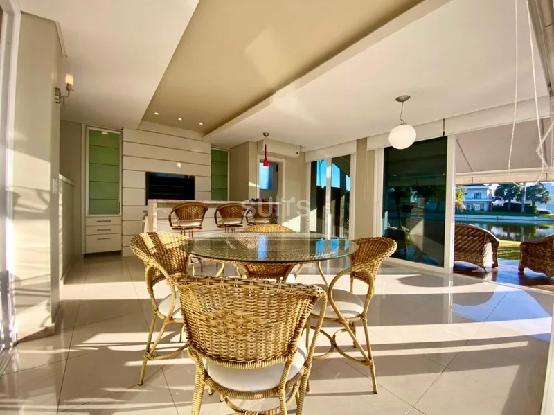 Magnífica mansão à venda no condomínio Bosques de Atlântida: 14ª foto da galeria de imagens do imóvel