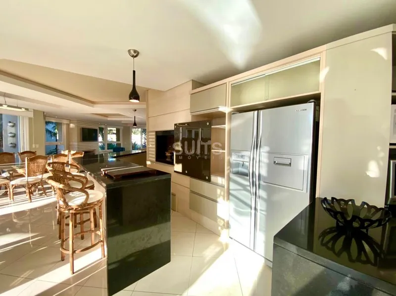 Magnífica mansão à venda no condomínio Bosques de Atlântida: 11ª foto da galeria de imagens do imóvel