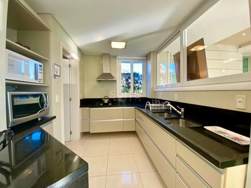 Magnífica mansão à venda no condomínio Bosques de Atlântida: 13ª foto da galeria de imagens do imóvel