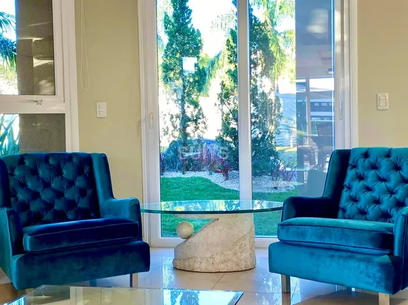 Magnífica mansão à venda no condomínio Bosques de Atlântida: 7ª foto da galeria de imagens do imóvel