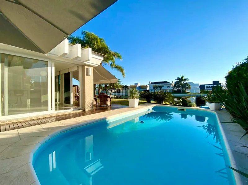 Magnífica mansão à venda no condomínio Bosques de Atlântida: 22ª foto da galeria de imagens do imóvel