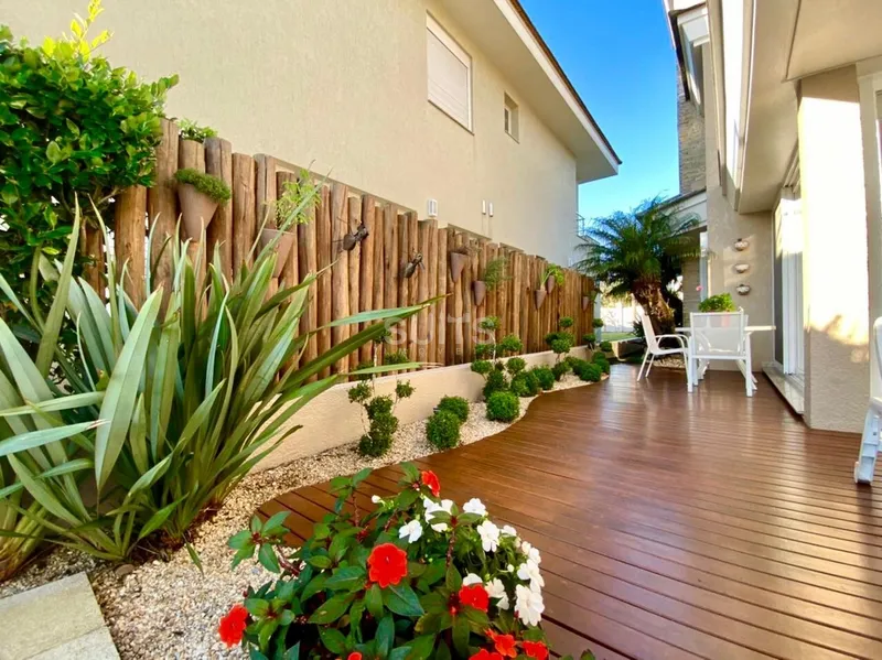 Magnífica mansão à venda no condomínio Bosques de Atlântida: 23ª foto da galeria de imagens do imóvel