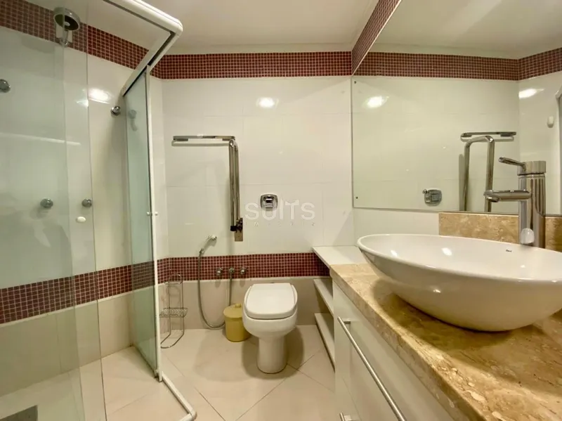 Magnífica mansão à venda no condomínio Bosques de Atlântida: 24ª foto da galeria de imagens do imóvel