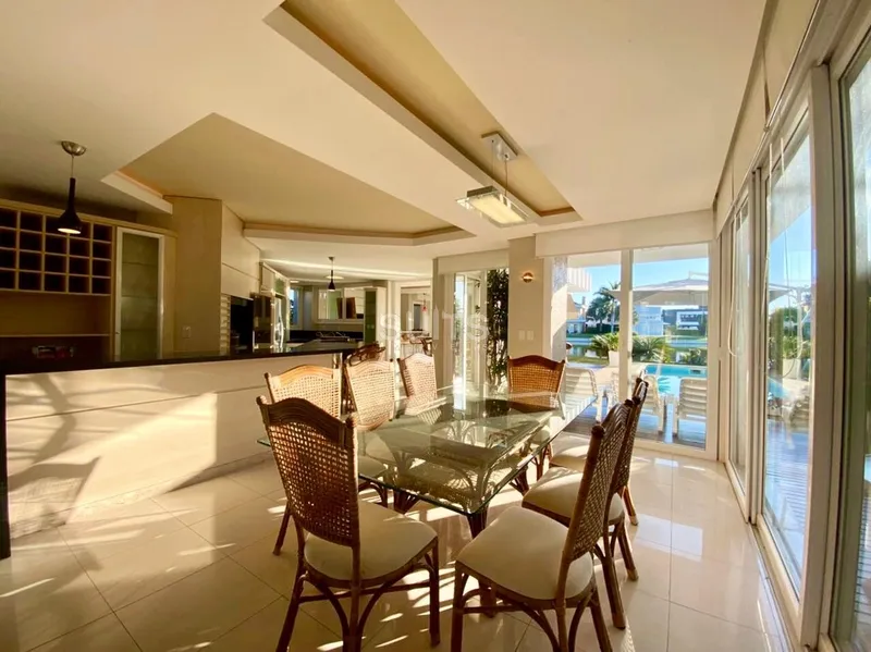 Magnífica mansão à venda no condomínio Bosques de Atlântida: 9ª foto da galeria de imagens do imóvel