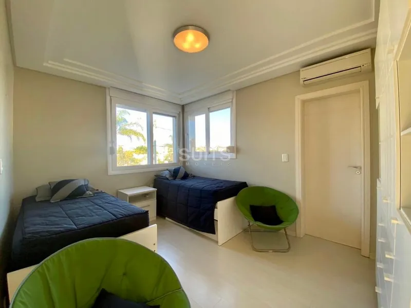 Magnífica mansão à venda no condomínio Bosques de Atlântida: 28ª foto da galeria de imagens do imóvel