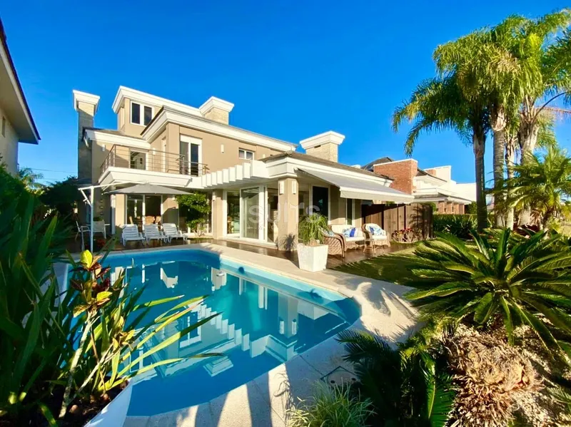 Magnífica mansão à venda no condomínio Bosques de Atlântida: 21ª foto da galeria de imagens do imóvel