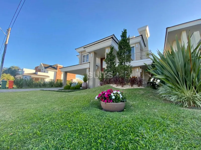 Magnífica mansão à venda no condomínio Bosques de Atlântida: 4ª foto da galeria de imagens do imóvel