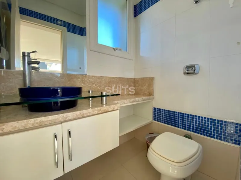 Magnífica mansão à venda no condomínio Bosques de Atlântida: 17ª foto da galeria de imagens do imóvel