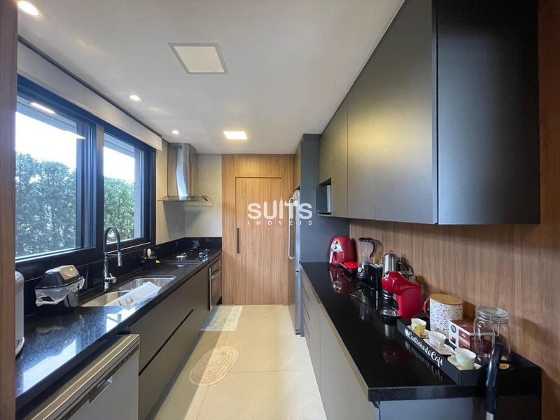 Lindíssimo sobrado beira lago à venda no condomínio Sense: 19ª foto da galeria de imagens do imóvel